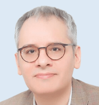Dr. Fernando Reggianini, Licensed Psychologist